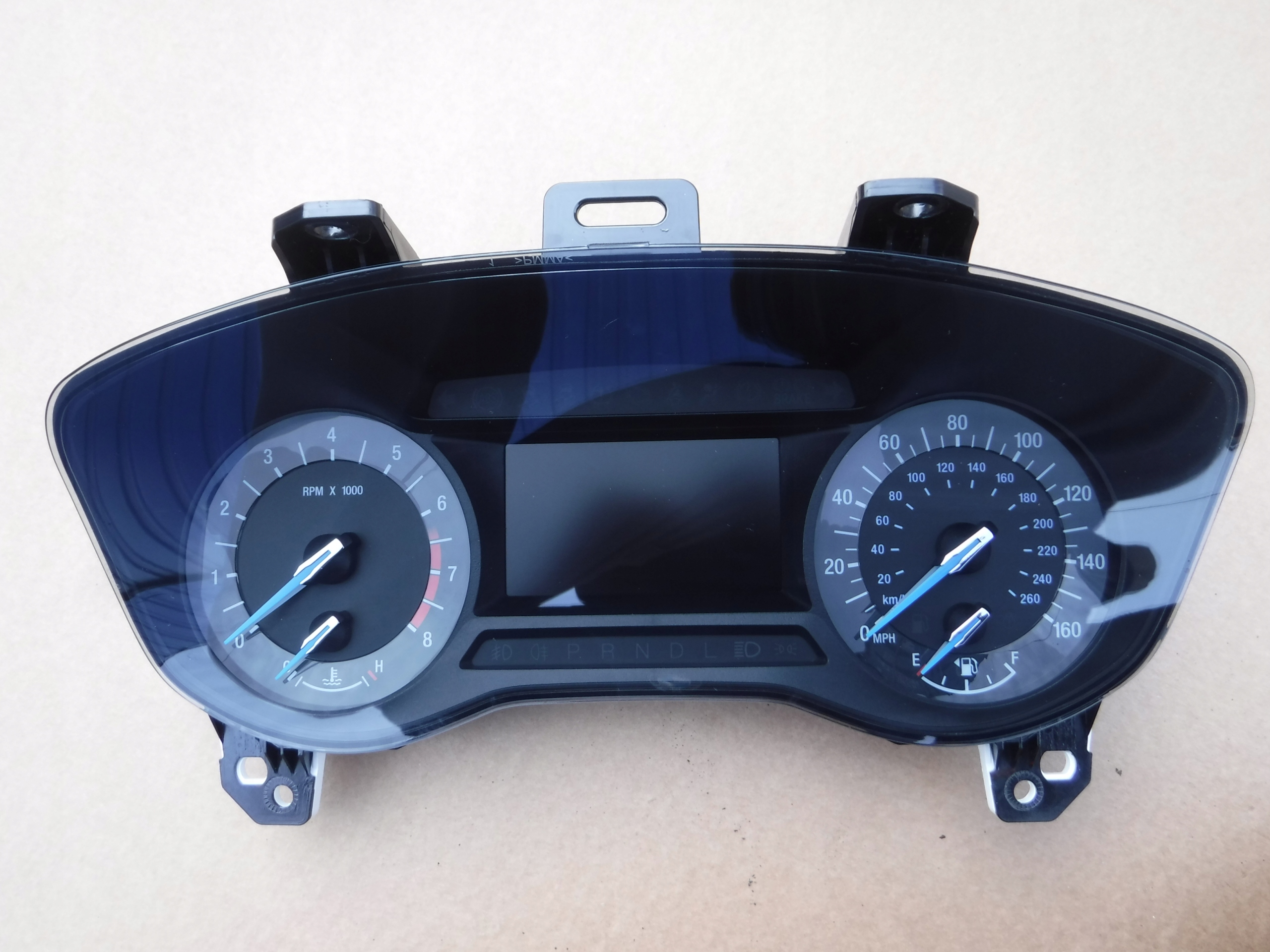 СЧЕТЧИК ЧАСЫ 2.5 BENZ FORD FUSION LIFT США