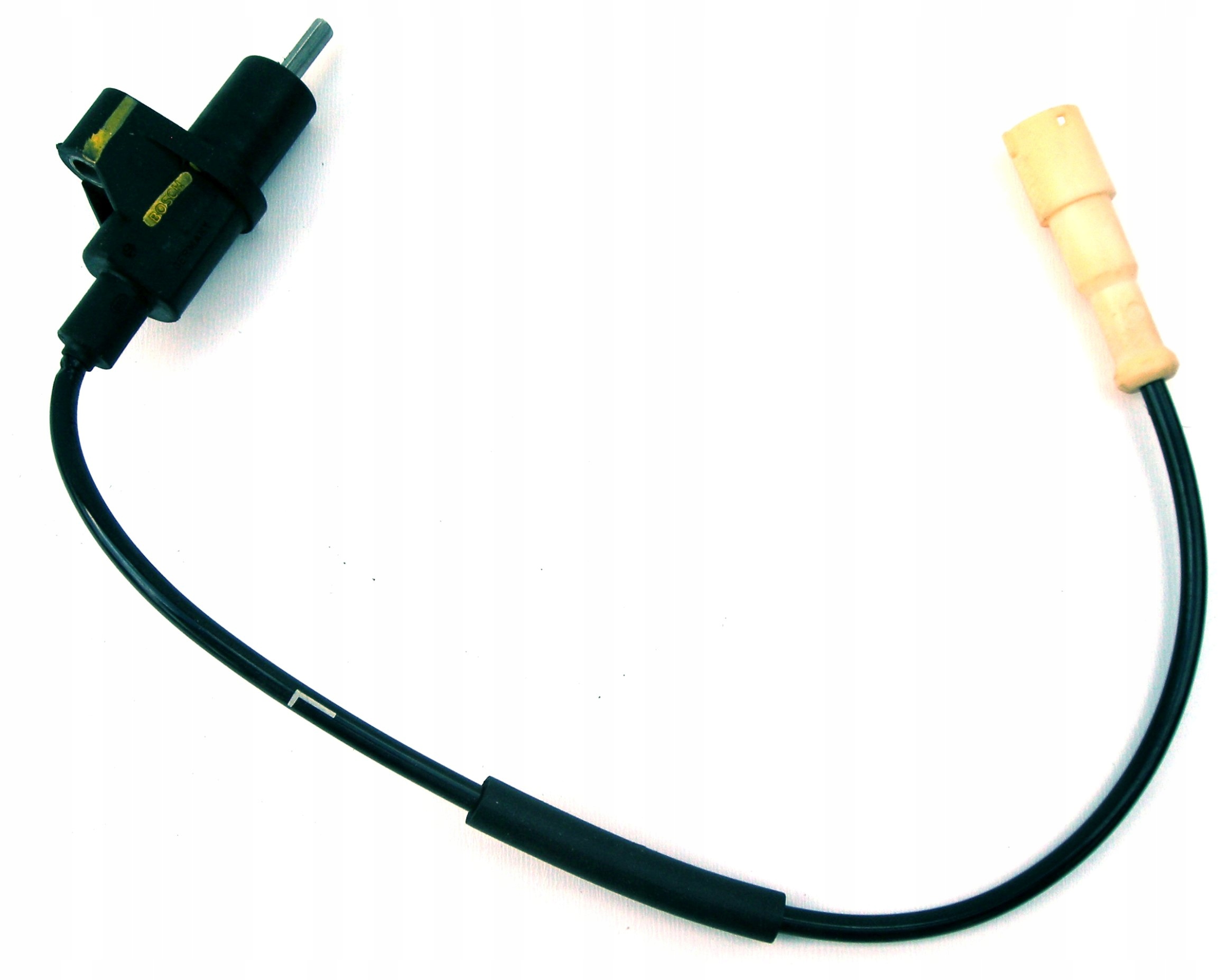 Czujnik ABS Opel Frontera B PRAWY ORYGINAŁ BOSCH