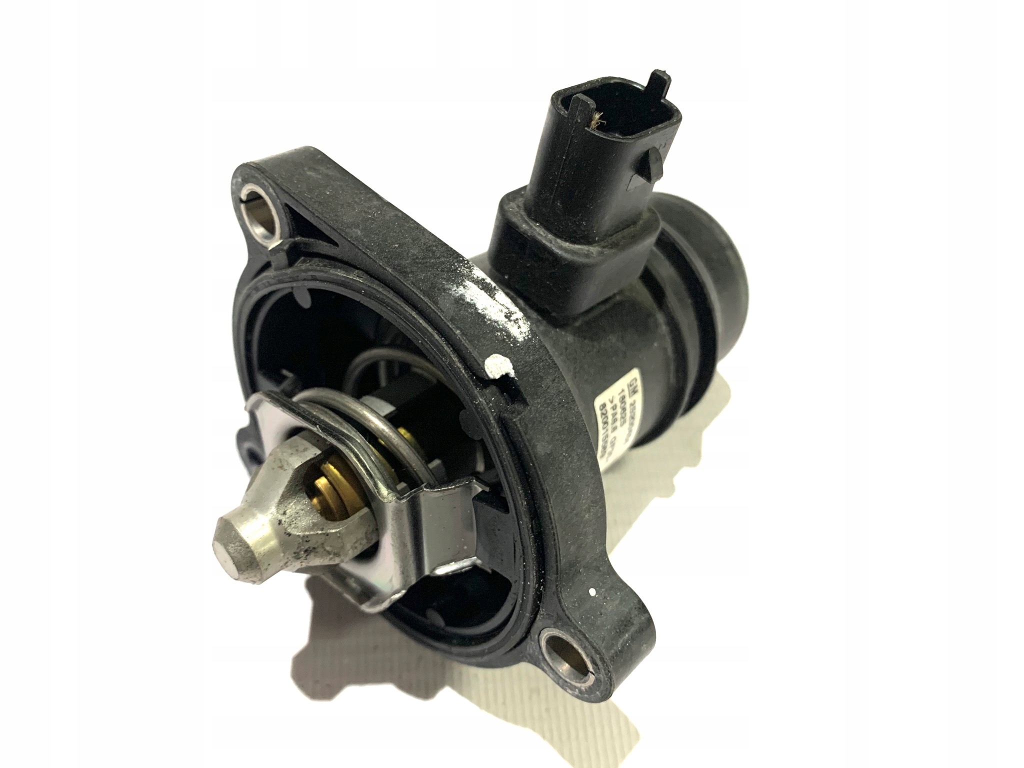 25200454 - Термостат корпус Opel Corsa E Adam 1.2 1.4