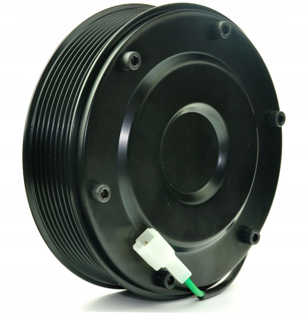 0104075 - ШКИВ СЦЕПЛЕНИЯ KPL DENSO 10PA17C JOHN DEERE