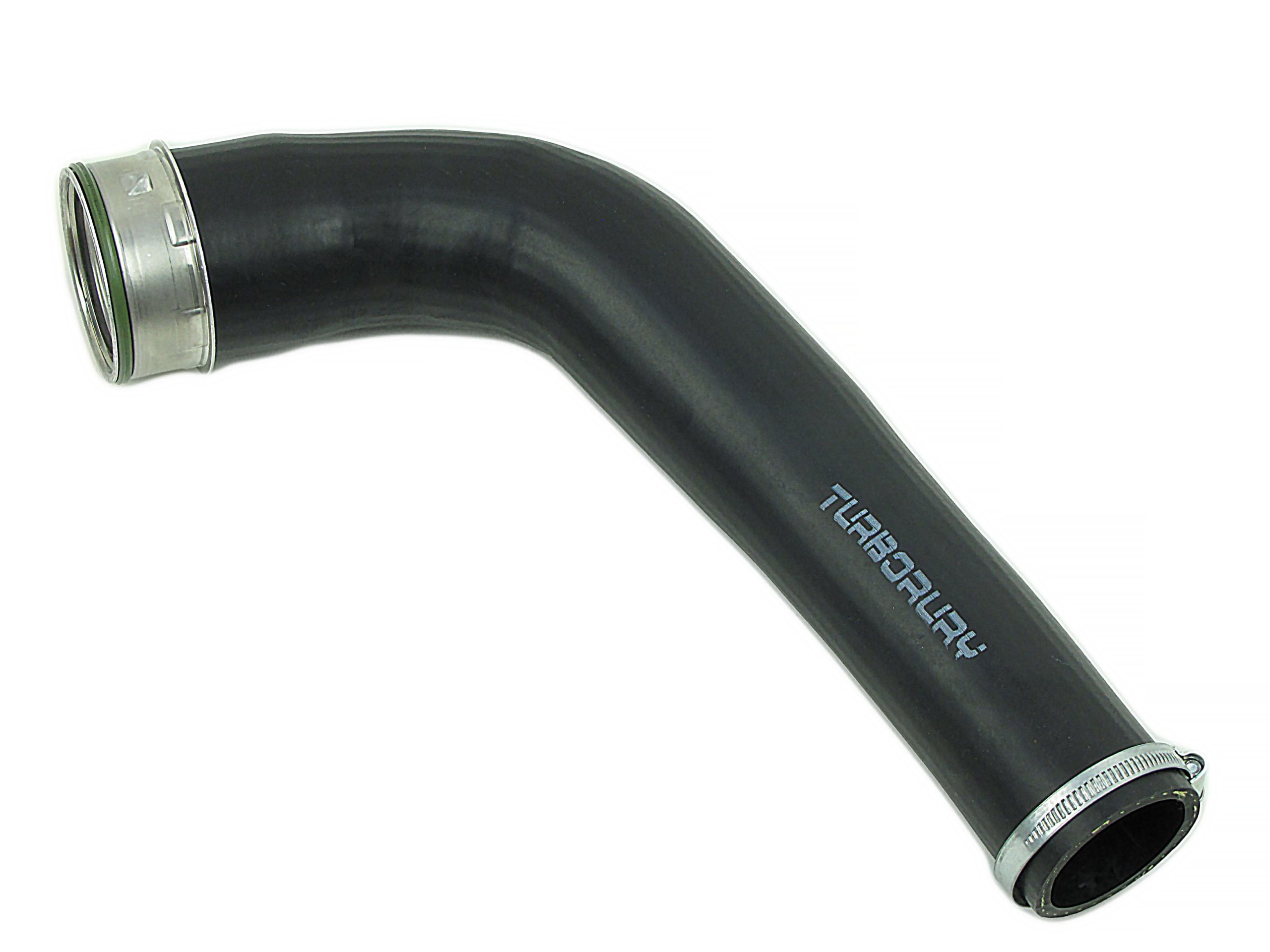 2506700012025 - ТУРБО ИНТЕРКУЛЕР JEEP CHEROKEE 55037961AA