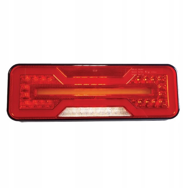 Задній ліхтар TL LED NEON DYNAMIC 12 / 24V правий l1872