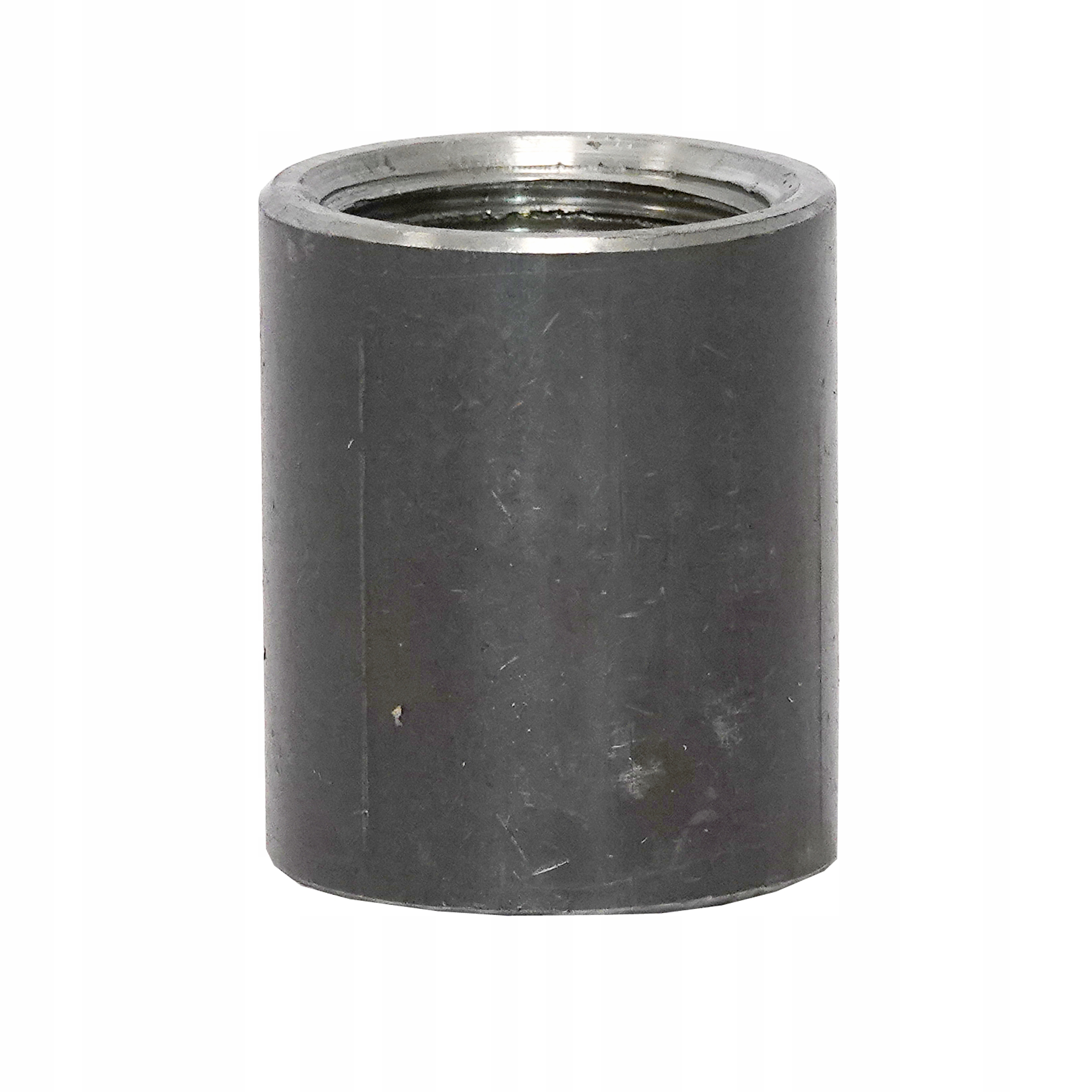 

Mufa Stalowa Łączka Gwint 1 Cal X 50mm Do Spawania