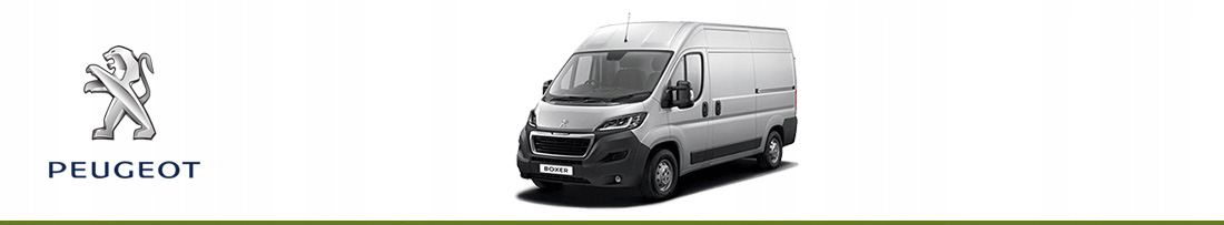 Czujnik zaworu turbiny - Peugeot Boxer 3.0 HDi Typ silnika Diesel