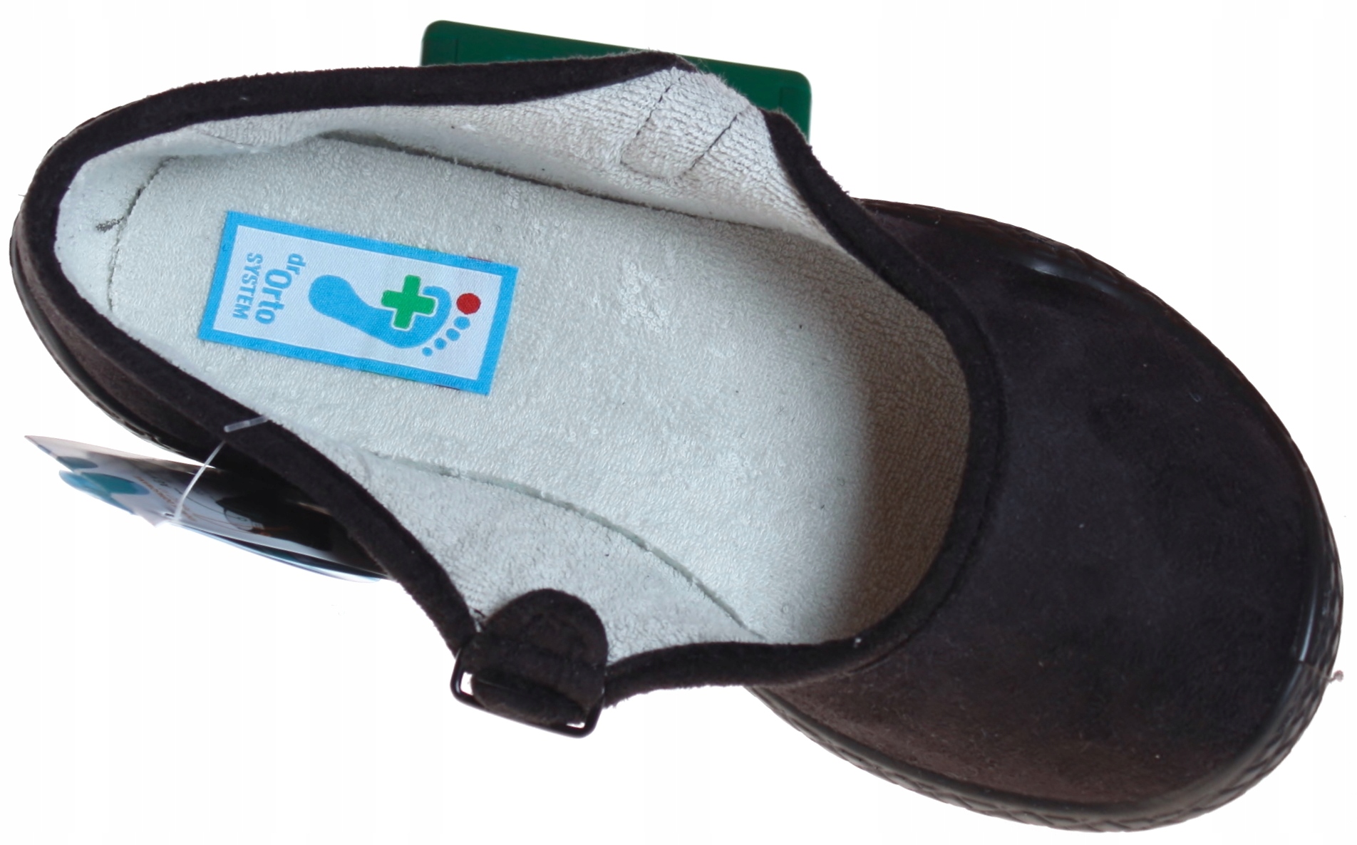 DR ORTO BEFADO OBUWIE ORTOPEDYCZNE.197D002.Roz 40. Płeć Produkt damski