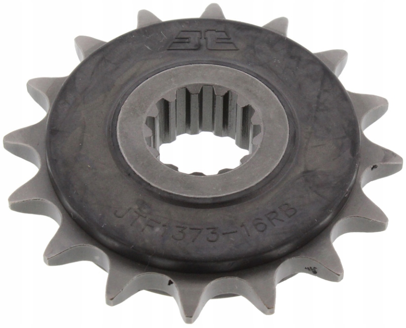 Přední ozubení Jtf s tlumičem 16-17 zubů Honda Nc 700 X 12-14 Nové