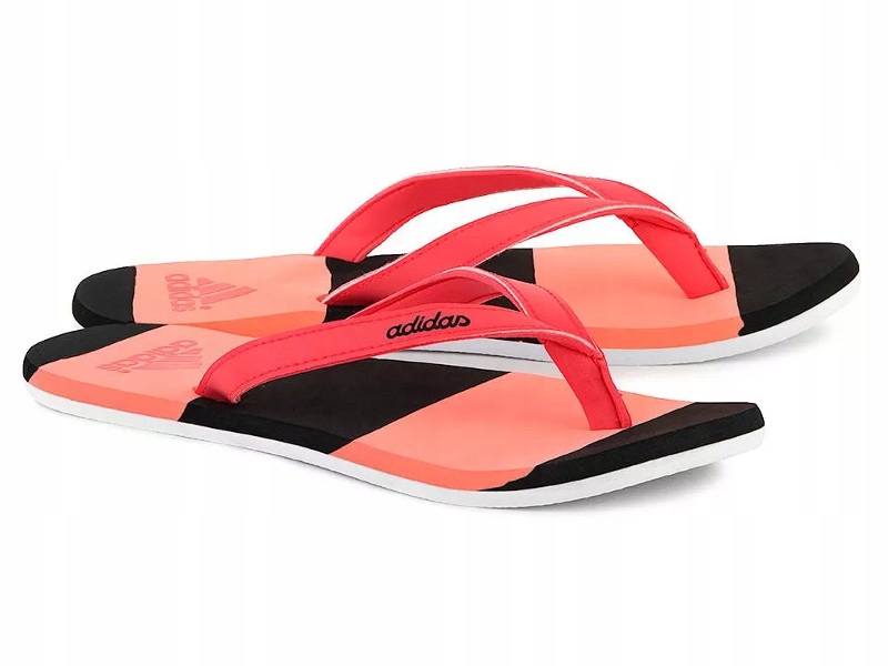 

Nowość Klapki Japonki Adidas Eezay S78818 37