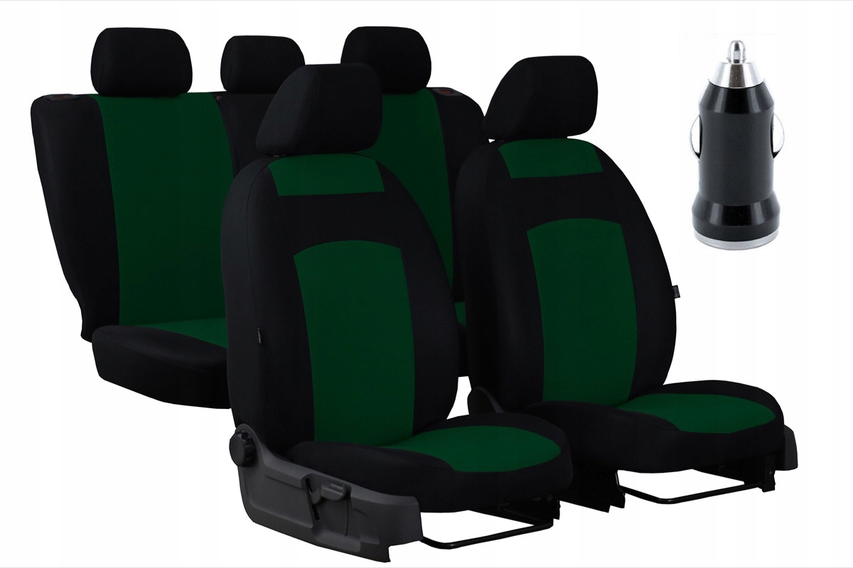 

Pokrowce Fiat Punto 1 2 Panda 2 Uno Siena Albea