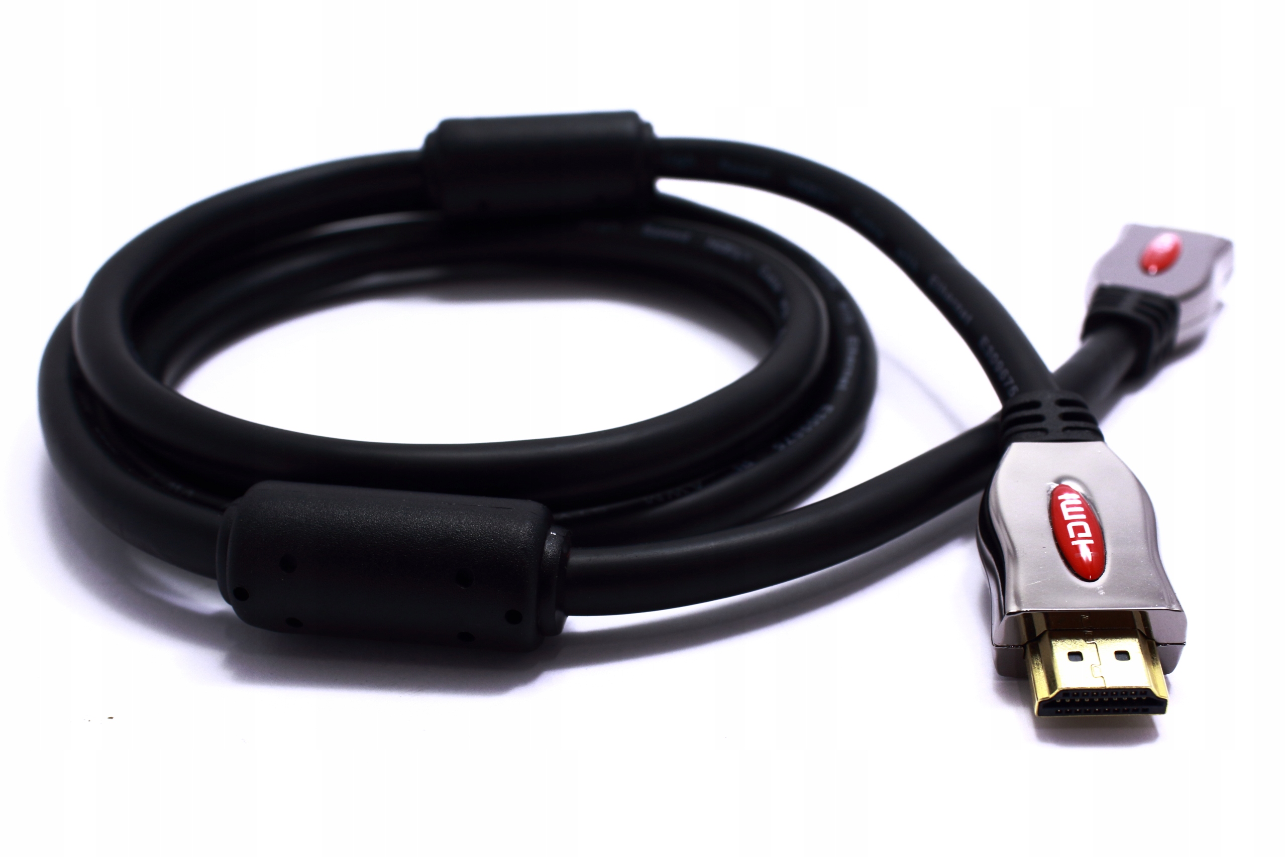 KABEL ULTRA HDMI V 2.0 4K 2.5M VITALCO FULL HD Marka Vitalco