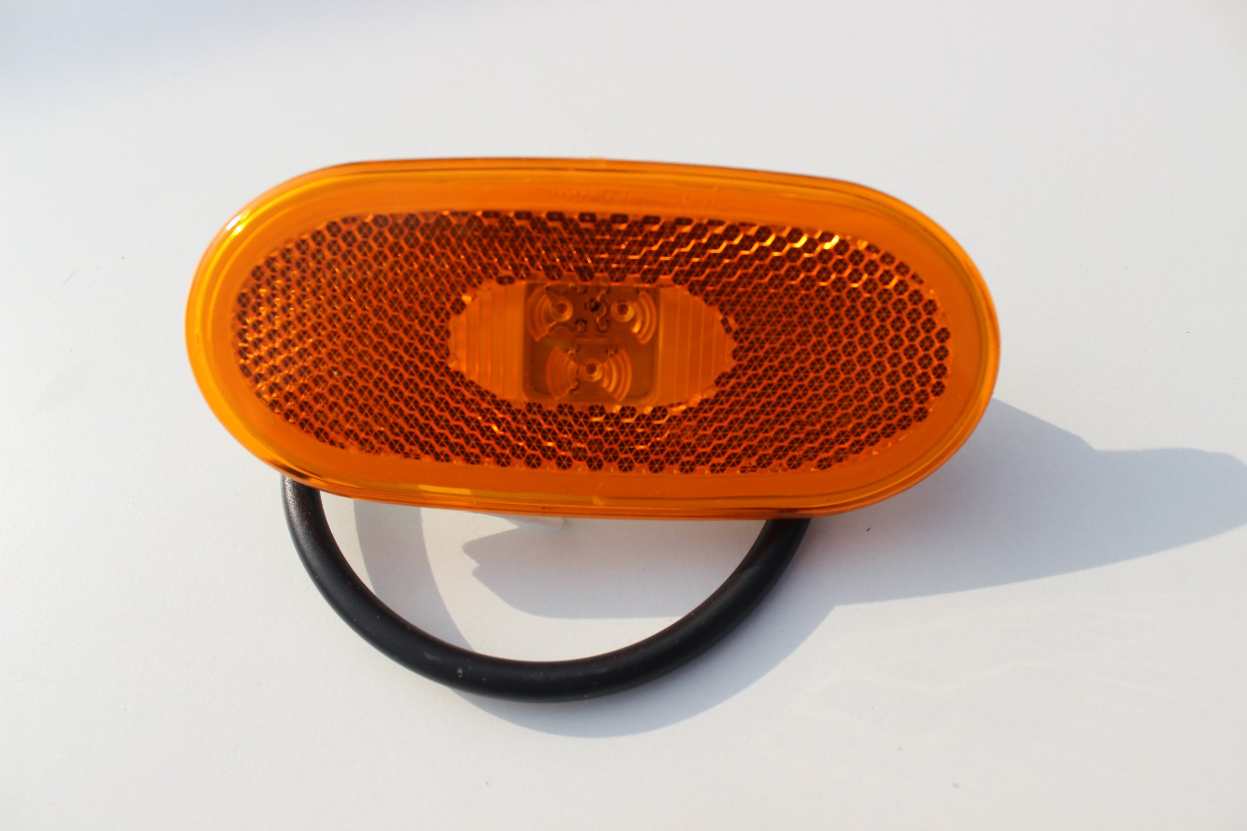 OBRYSÓWKA LED VW CRAFTER MERCEDES SPRINTER