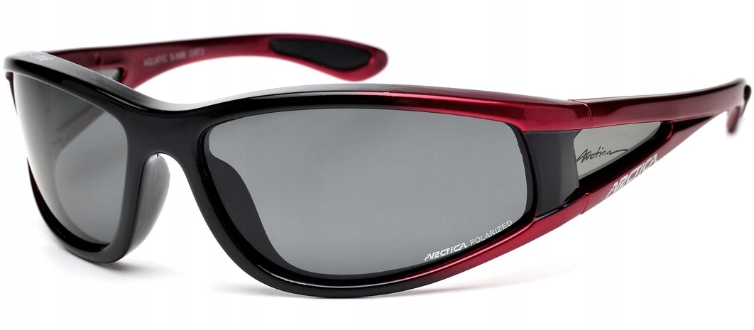 

Okulary Polaryzacyjne Arctica S-69B Sporty Wodne