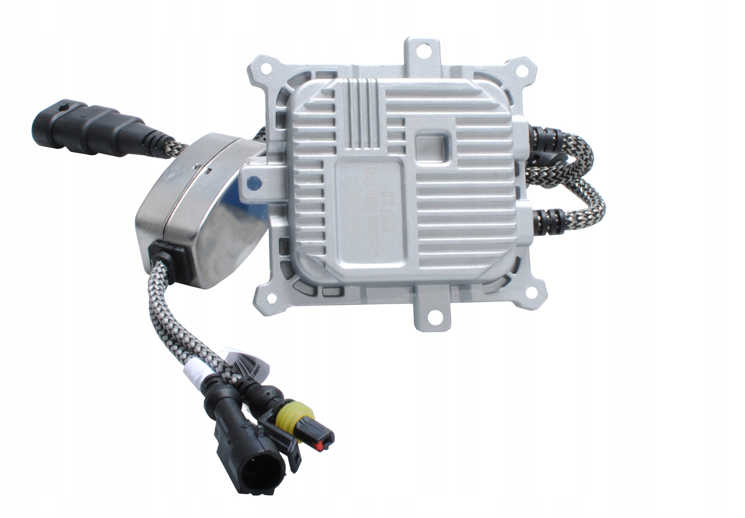 3.0 - Цифровий перетворювач M-Tech Canbus Slim Pro XPU 3