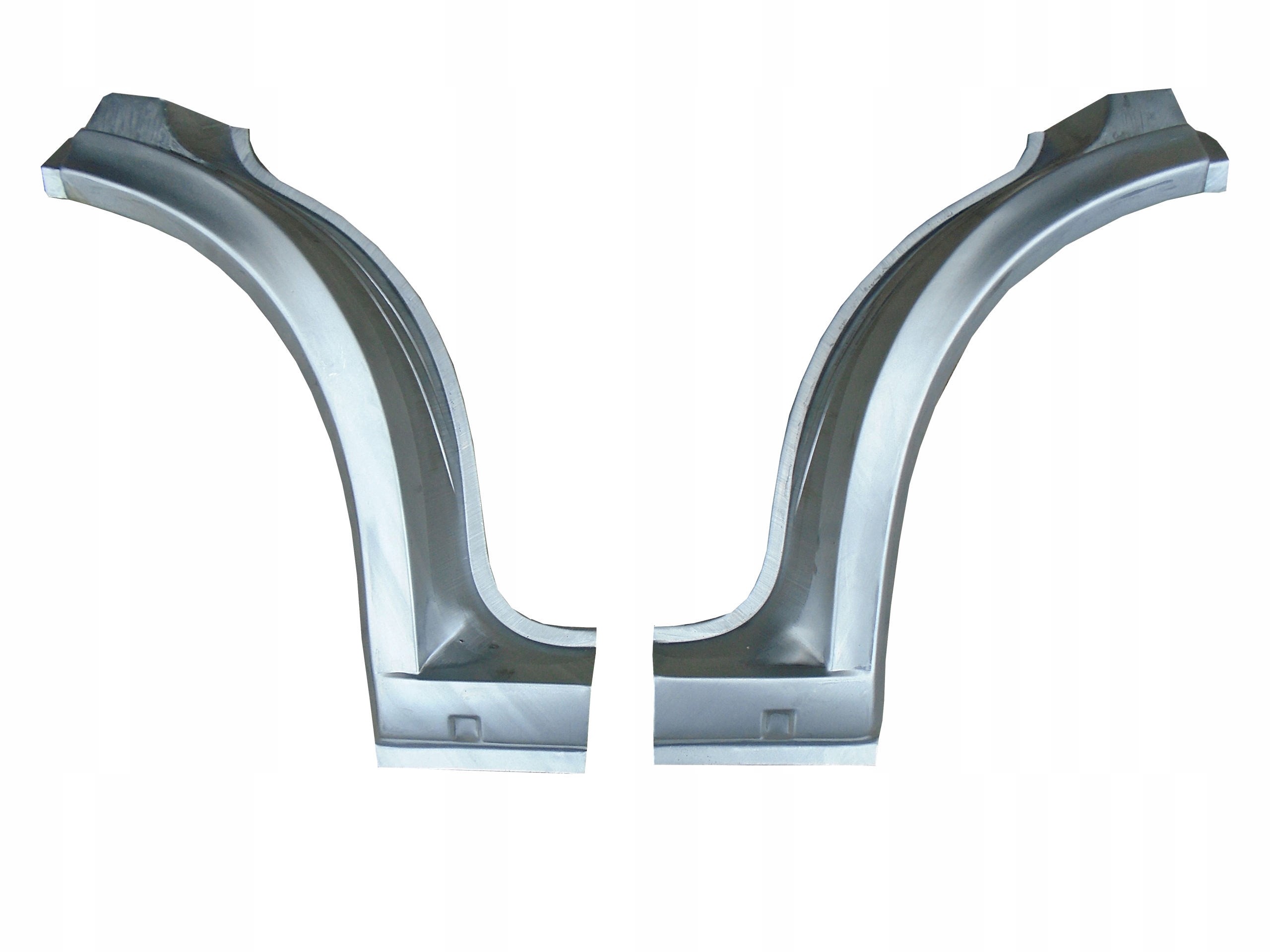 VW T4 REPERATURKA NADKOLA PRZEDNIEGO PRÓG LE+PR