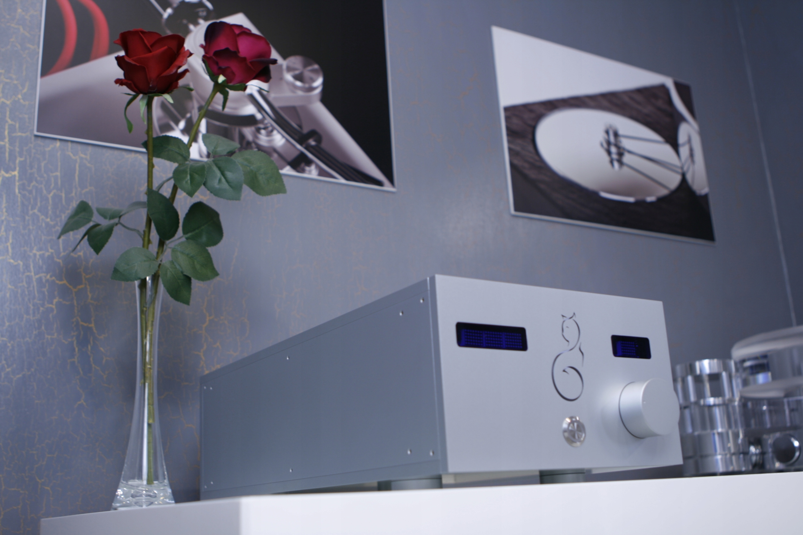 Przedwzmacniacz Danish Audio Design PRE75 40% ceny Marka inna