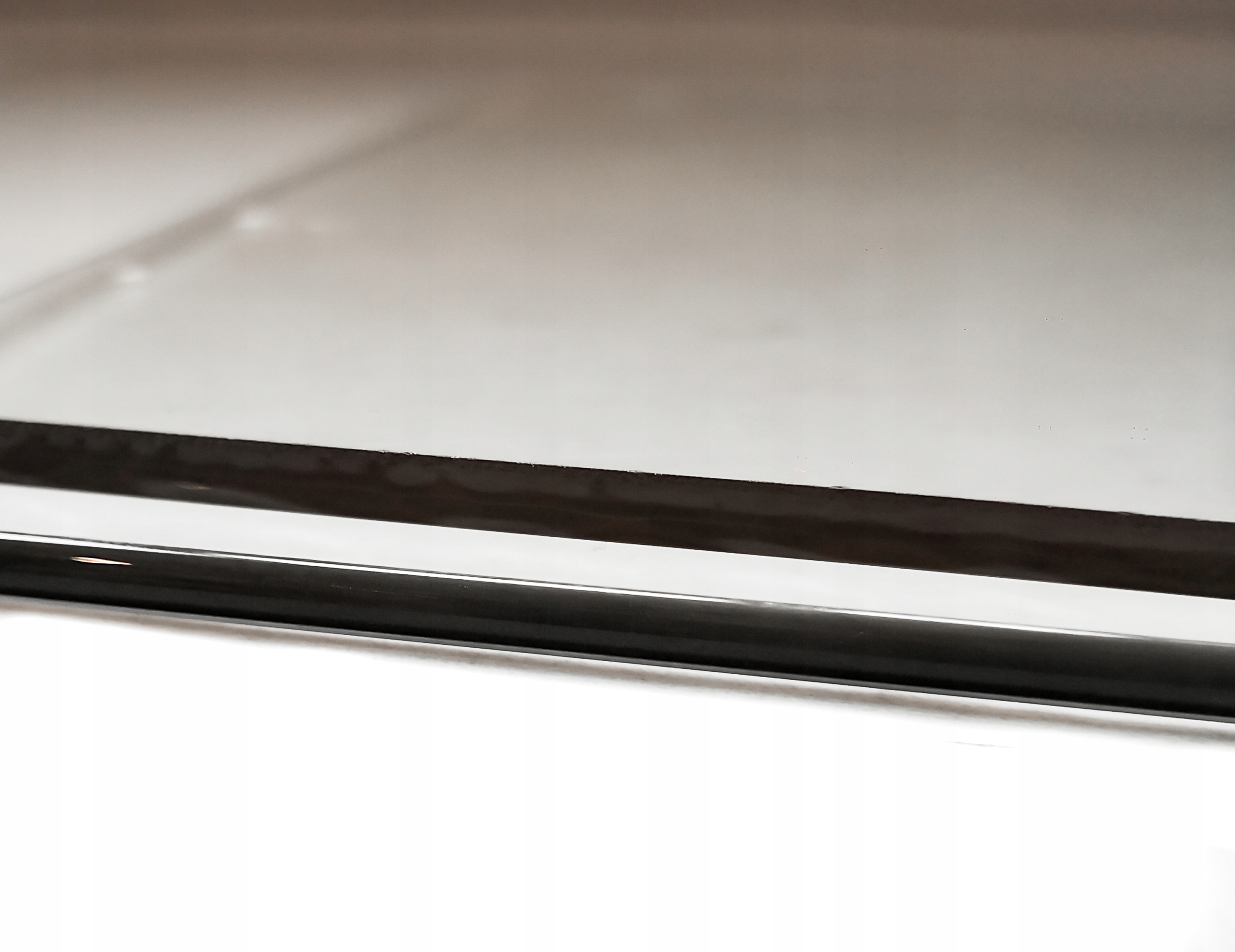 SZYBA ŻAROODPORNA KOMINKOWA DO KOMINKA KRATKI 310x315 mm 31x31,5cm Marka Kratki