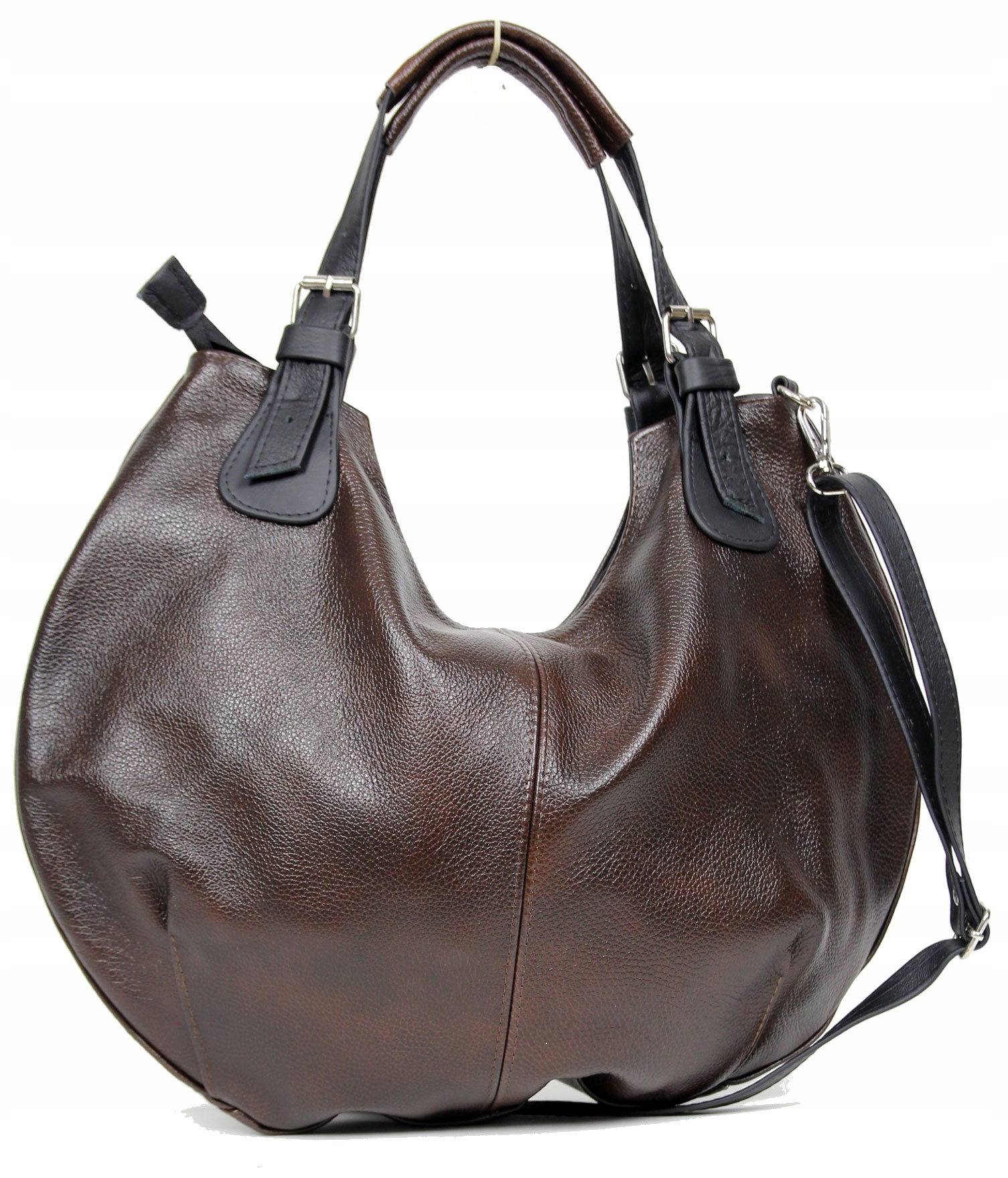 

Torebka Skórzana Zarka 100% Skóra Naturalna