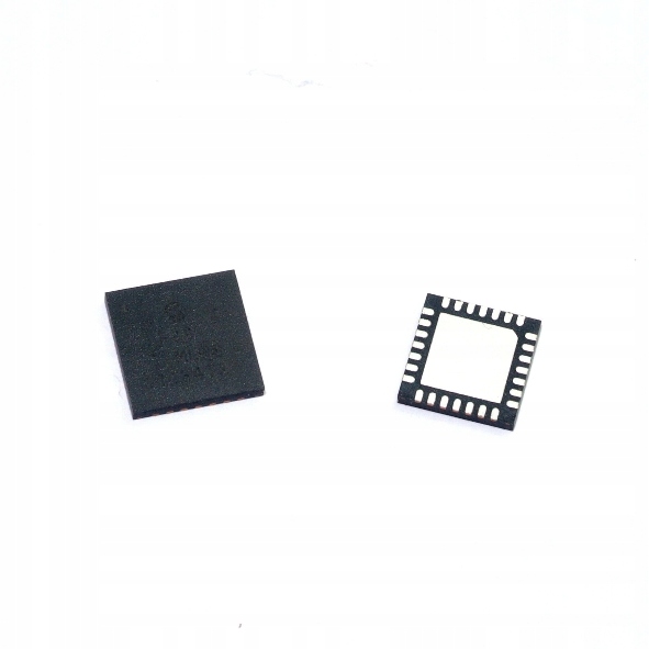 PIC16F88-I/ML Mikrokontroler Mcu 8bit Mcu 7KB