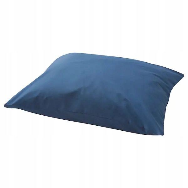 

Ikea Ullvide Poszewka na Poduszkę 70x80 cm Granat
