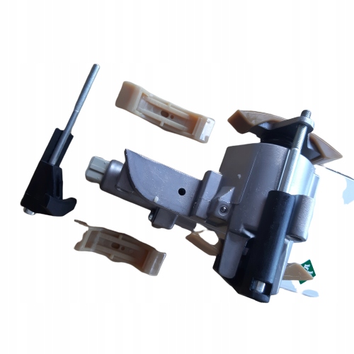 2 ŚLIZGI DO NAPINACZA ROZRZĄDU SEAT ALHAMBRA 1.8T Numery katalogowe zamienników 058109088L