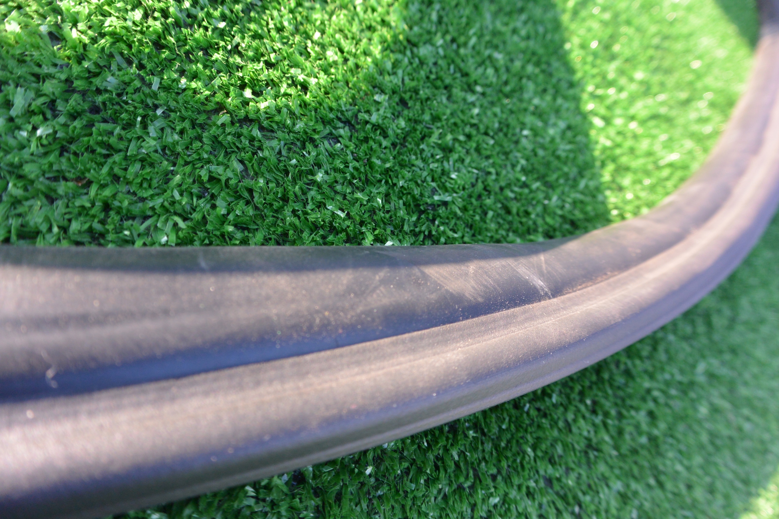 USZCZELKA KLAPY BAGAŻNIKA MERCEDES ML W164 Producent części Mercedes-Benz OE