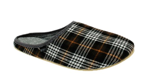 

Pantofle kapcie damski klapki 30111 Boso papcie 41