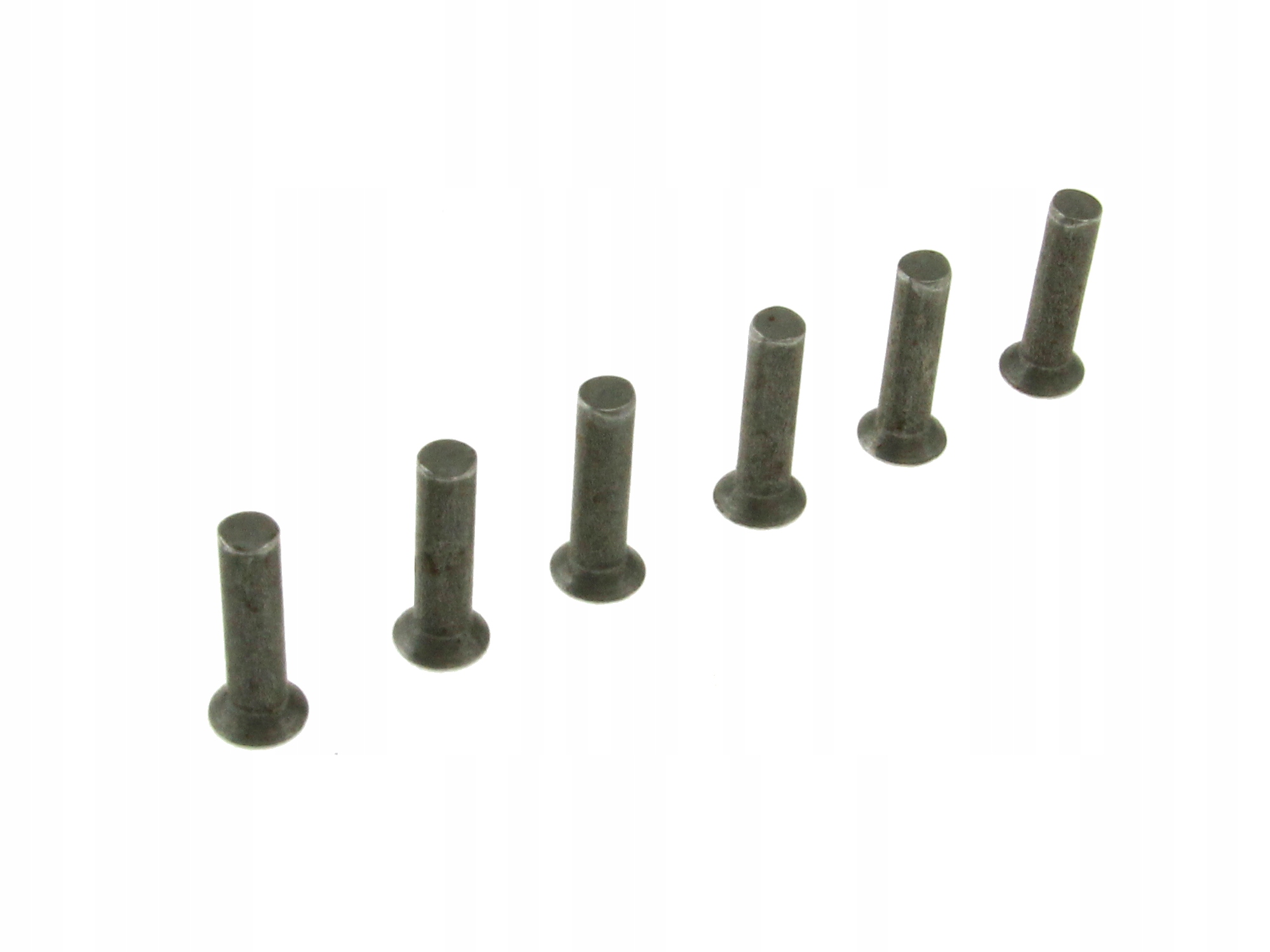 

6x Nit Kosza Sprzęgłowego Wsk 125 Wfm Shl Wsk 175