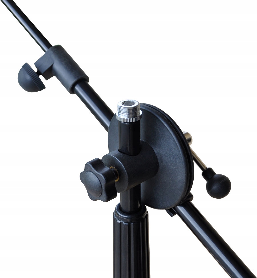 STOJAK STATYW MIKROFONOWY LG100TB 100-170cm trójnó Model LG100TB