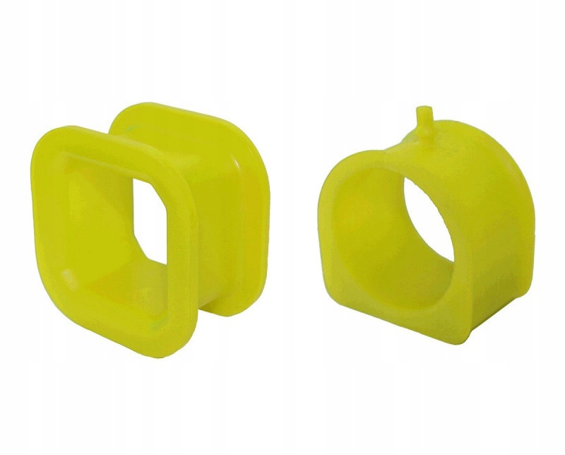 TULEJE PRZEKŁADNI KIEROWNICZEJ SUBARU IMPREZA BAJA