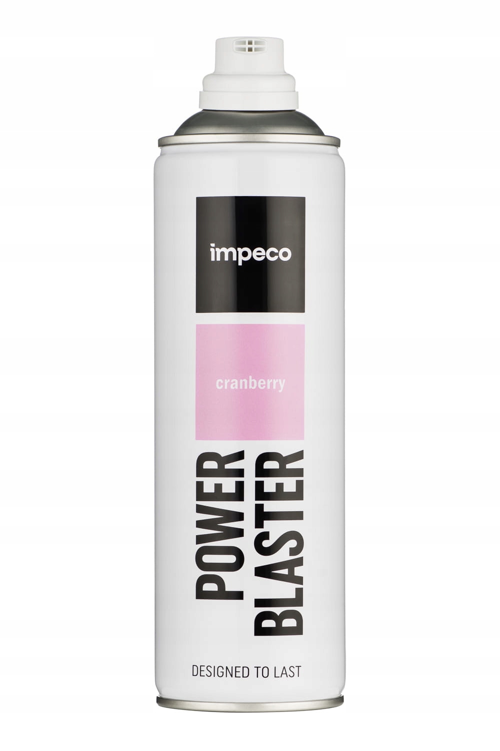 

Profesjonalny Odświeżacz Powerblaster Cranberry !!
