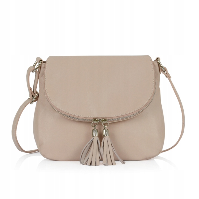 

Torebka Skorzana , Torebki Damskie Vera Pelle