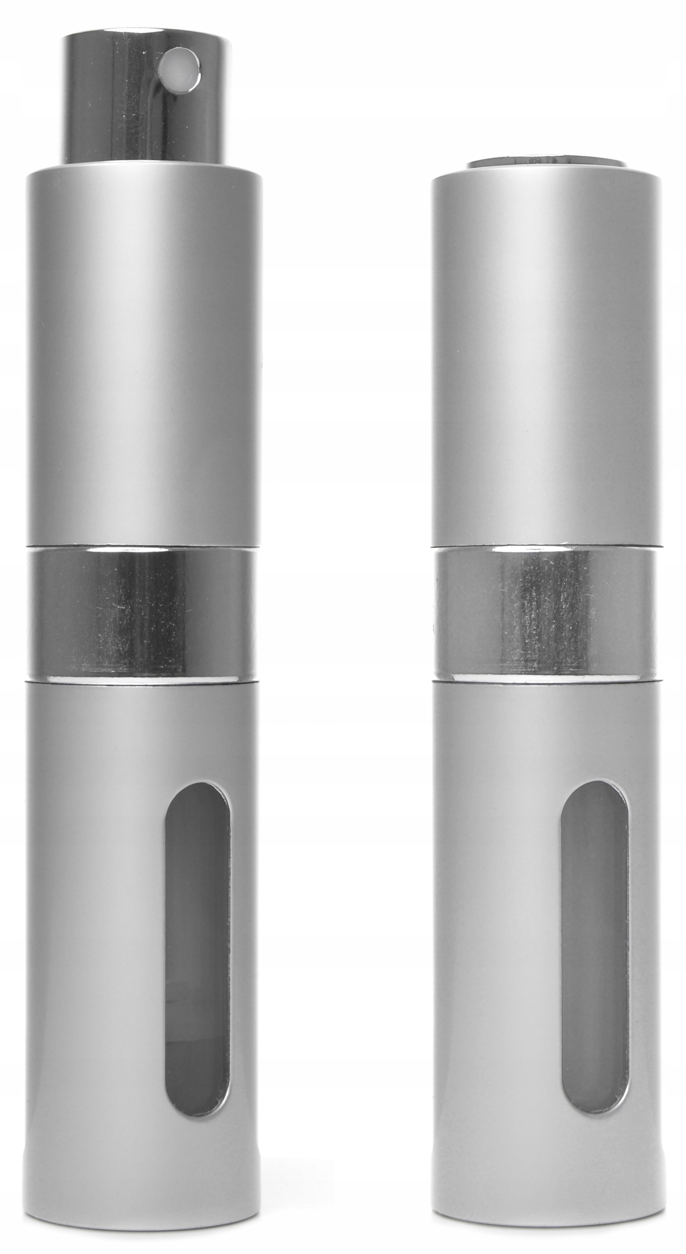 Atomizer Podróżny + Perfumy - 8ml Dozownik! GRATIS