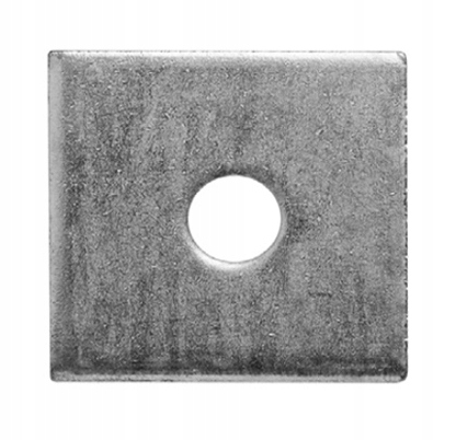 

Podkładka podkładki kwadratowa ocynk fi 24 M24 1kg