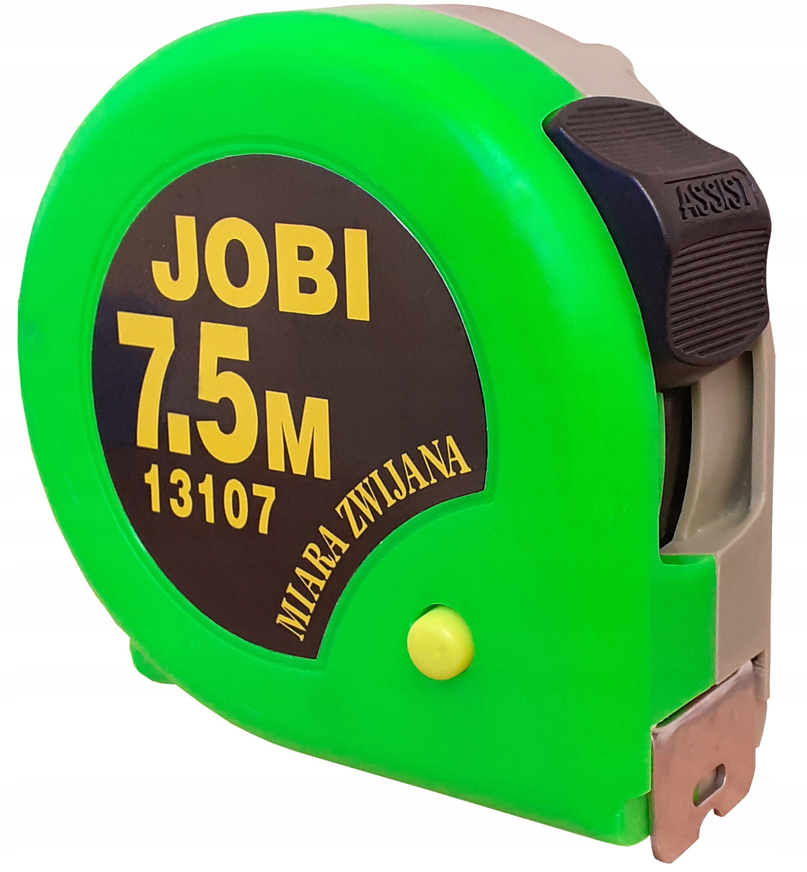 

Jobi miara miarka metrówka zwijana 7,5M