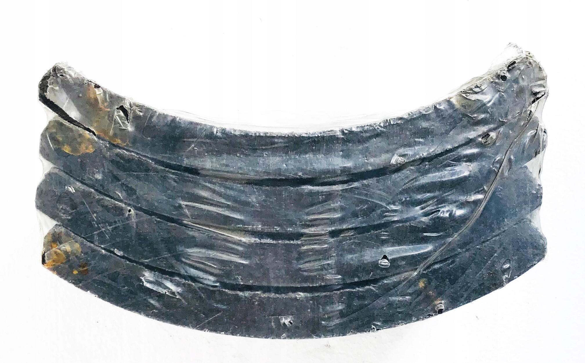 Okladzina hamulcowa SCANIA 19932 FI 417 kpl Parts manufacturer Other