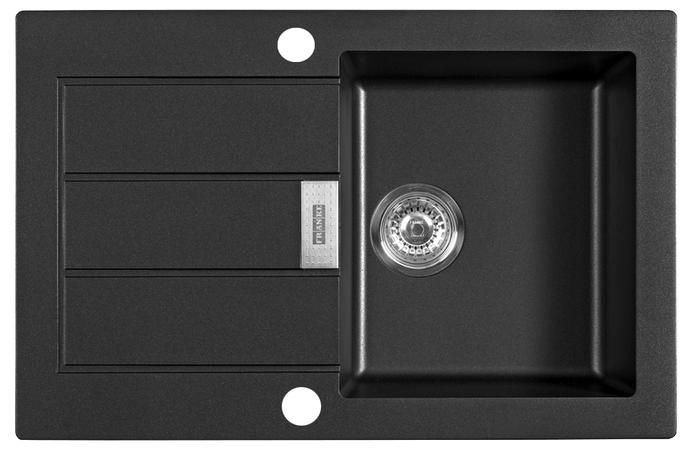 

Zlew Zlewozmywak Franke Sirius Sid + Syfon