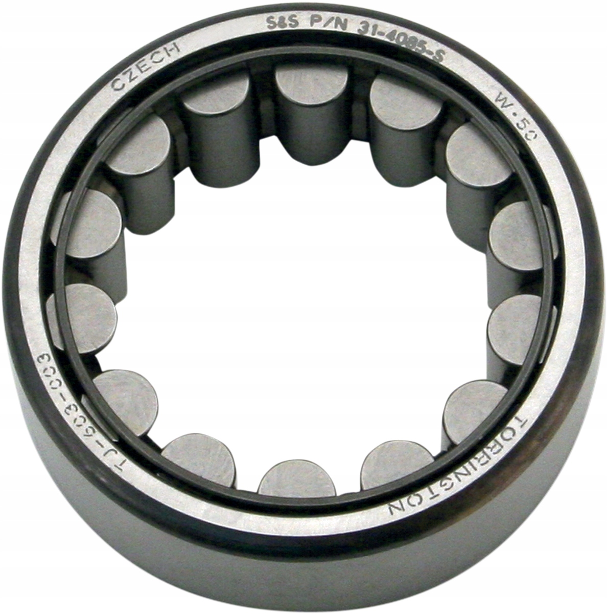 Ložisko S&s hriadeľa Harley 00-17 Tc a M8