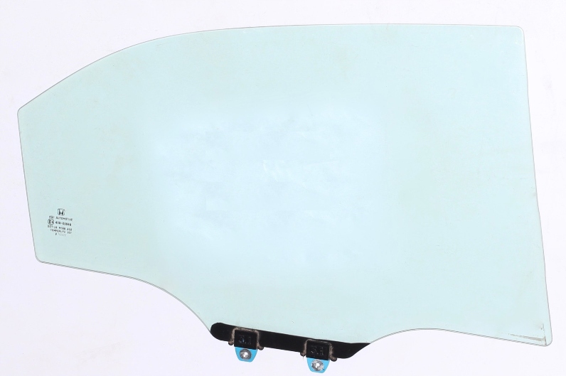 HONDA CIVIC IX SZYBA TYLNA PRAWA WERSJA 5 DRZWI