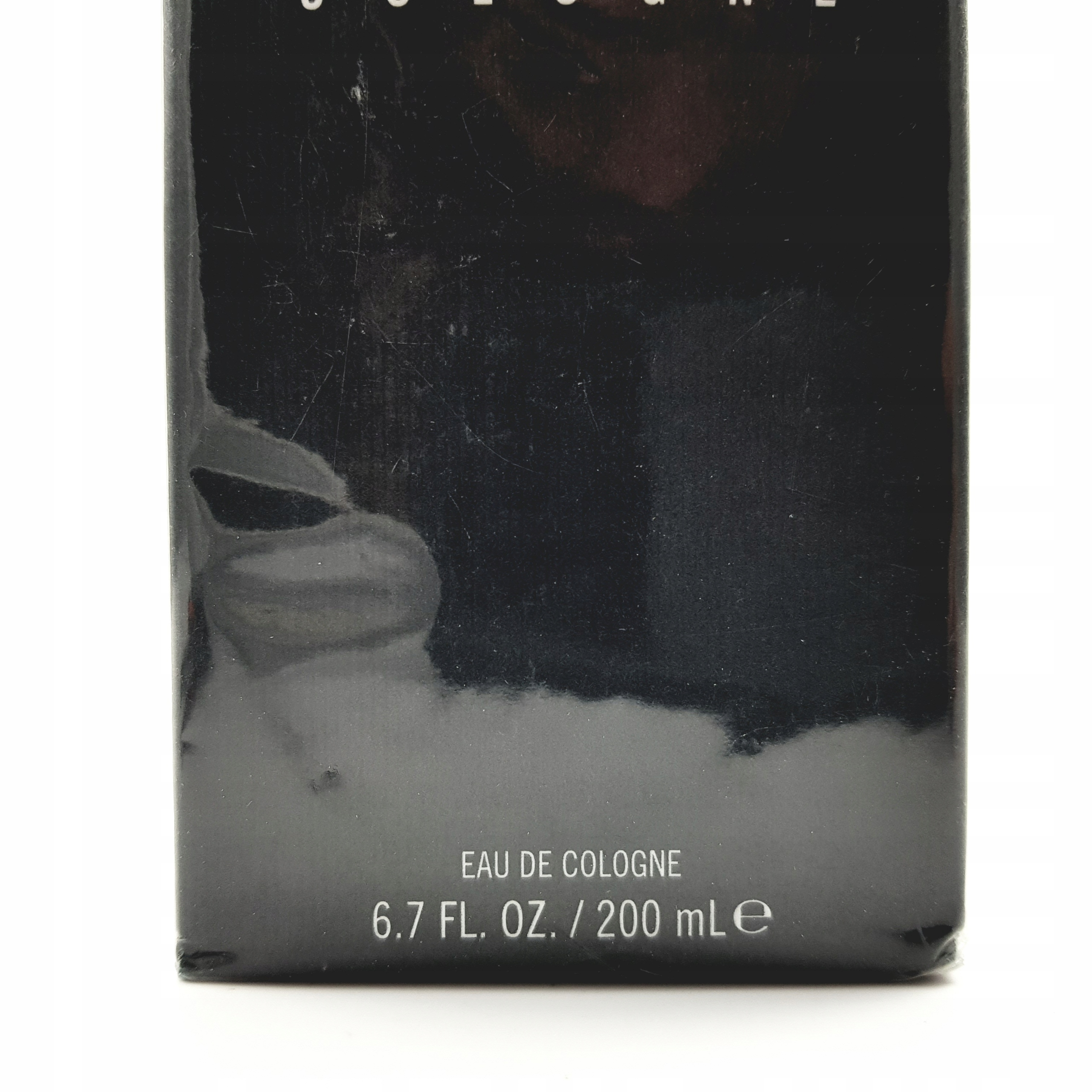 Abercrombie & Fitch Fierce Cologne EDC 200 ml Pojemność opakowania 200 ml