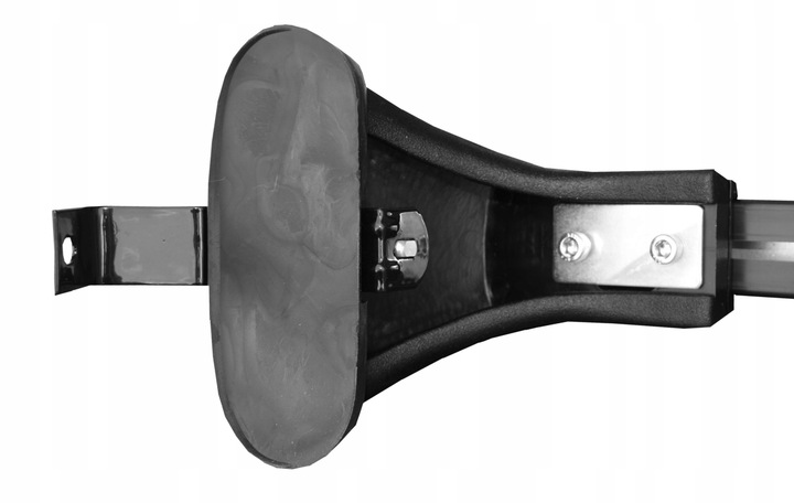 Bagażnik dachowy koala Ford C-Max II 2010- Producent AMOS