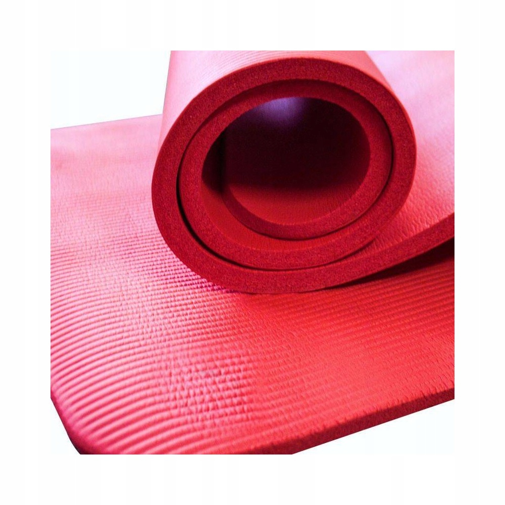 

Mata do ćwiczeń fitness Spartan Extrast 190x60x1,5