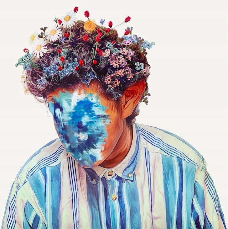 Hobo Johnson The Fall Of Hobo Johnson Lp