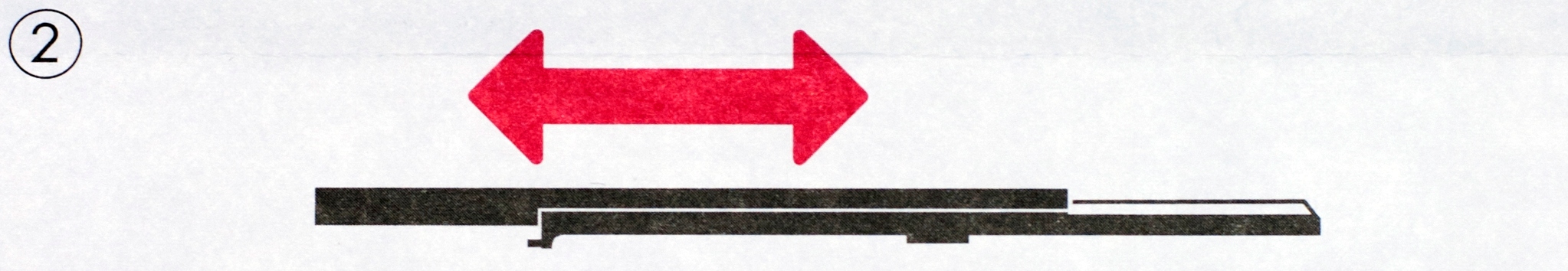 Uszczelka/Nakładka do ssawki Aqua Stealth THOMAS Producent Thomas