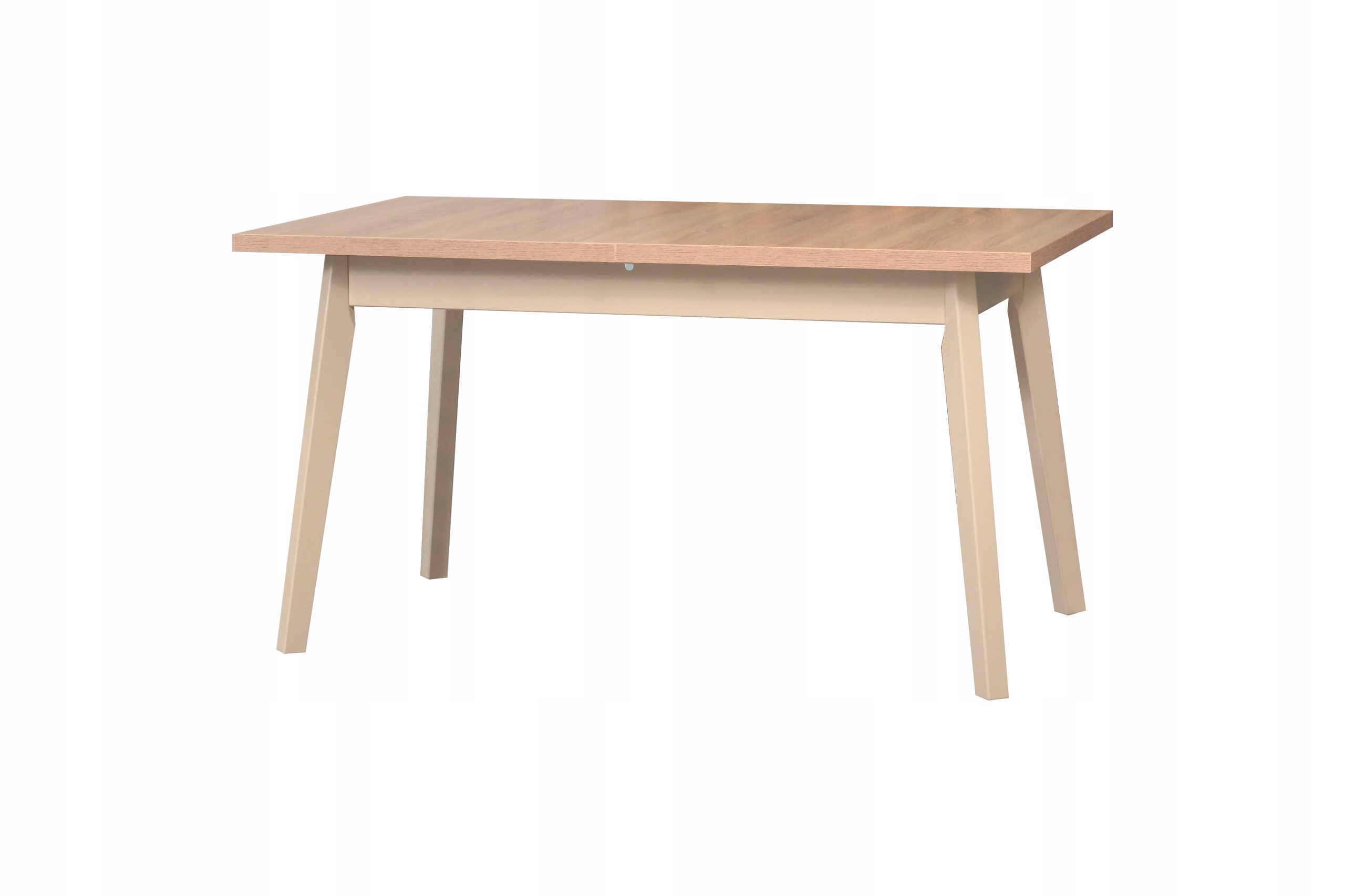 NOWOŚĆ 2020 ! CZARNY ZESTAW STÓŁ + 6 KRZESEŁ Liczba elementów w zestawie 7