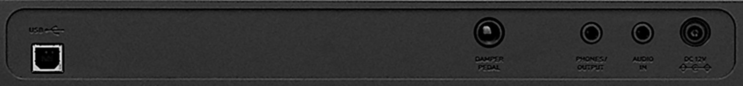 CASIO CDP-S110 BK + Drewniany Statyw + Ławka Informacje o bezpieczeństwie CE