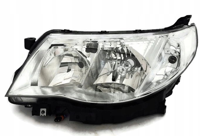 SUBARU FORESTER 09-13 REFLEKTORY KOMPLET NOWE XENO
