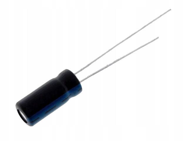 

RD1H477M10020BB Kondensator 470uf 50v 10x20MM