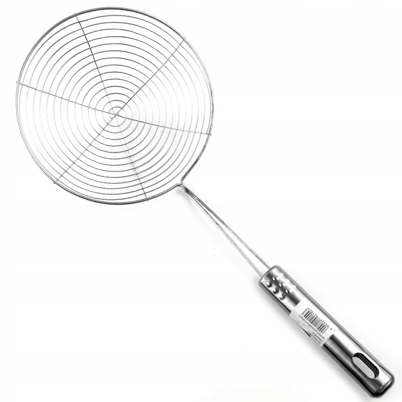 СИТО ДУРШЛАГ ДУРШЛАГ СТАЛЬНОЙ С РУЧКОЙ УДОБНЫЙ