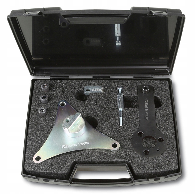 БЛОКУВАННЯ ГАЗОРОЗПОДІЛУ FIAT 1.4 MULTIAIR BETA 1461 / C13B