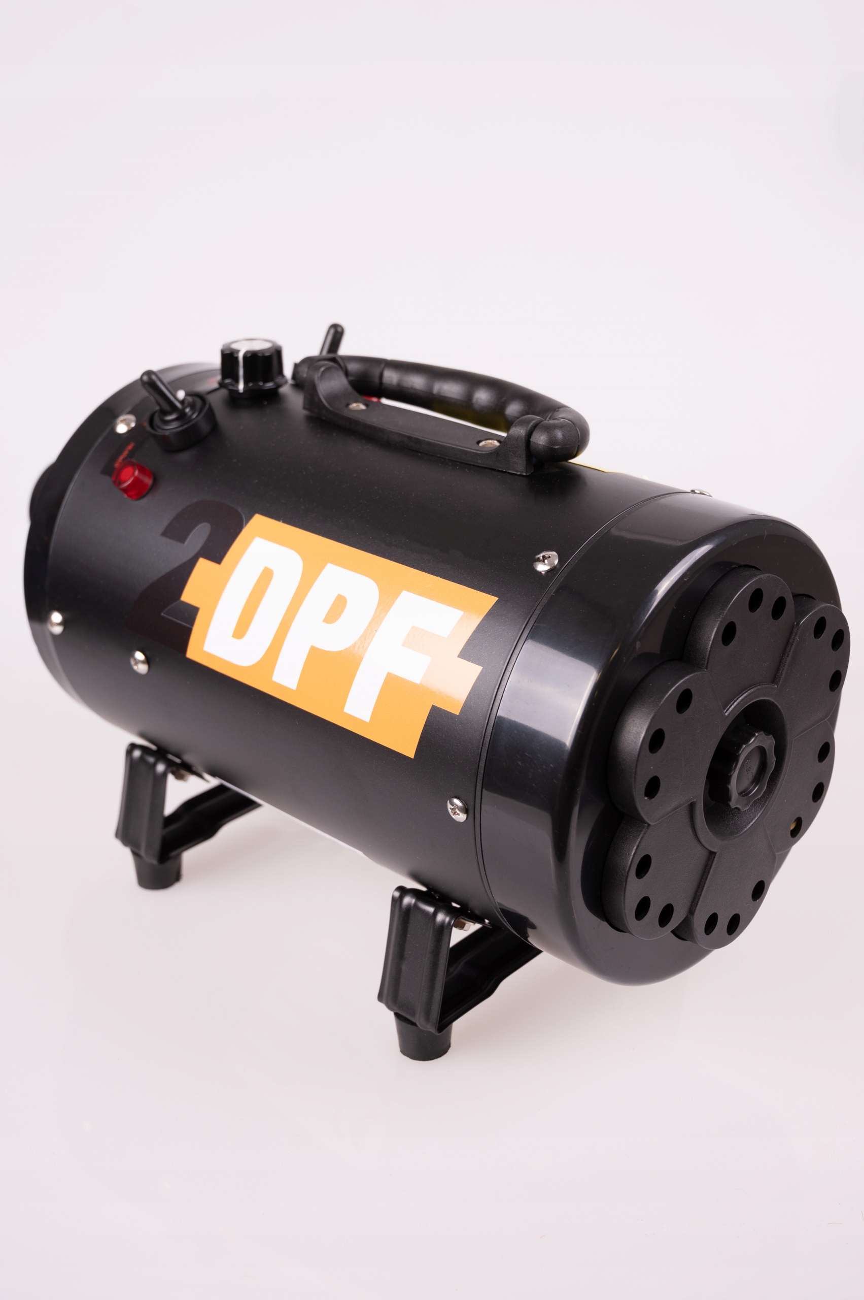 2DPF dmuchawa do suszenia filtrow czastek DPF Producent code DPF BLOWER