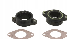 CHY-27 - Впускной патрубок YAMAHA RD 350 1985